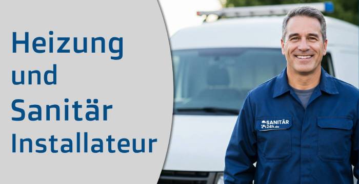 Installateur Notdienst