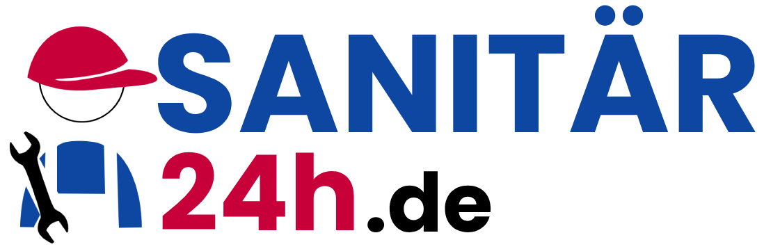 Sanitär Logo